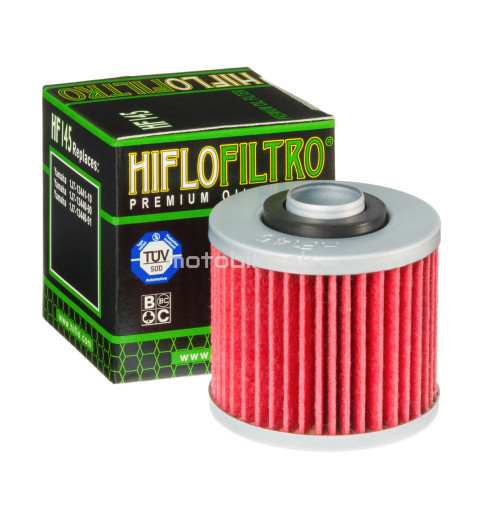Olejový filter HF145 HIFLOFILTRO 